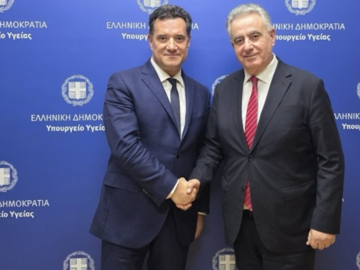 Θα καλυφθεί άμεσα η θέση παιδιάτρου στο Νοσοκομείο –   πιστώσεις για μαγνητικό, αξονικό τομογράφο –  επισκευή κτιρίου Αβέρωφ