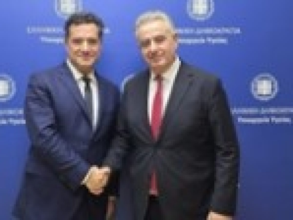 Θανάσης Καββαδάς: «Εγκρίθηκε και θα καλυφθεί άμεσα η θέση παιδιάτρου στο Νοσοκομείο Λευκάδας»