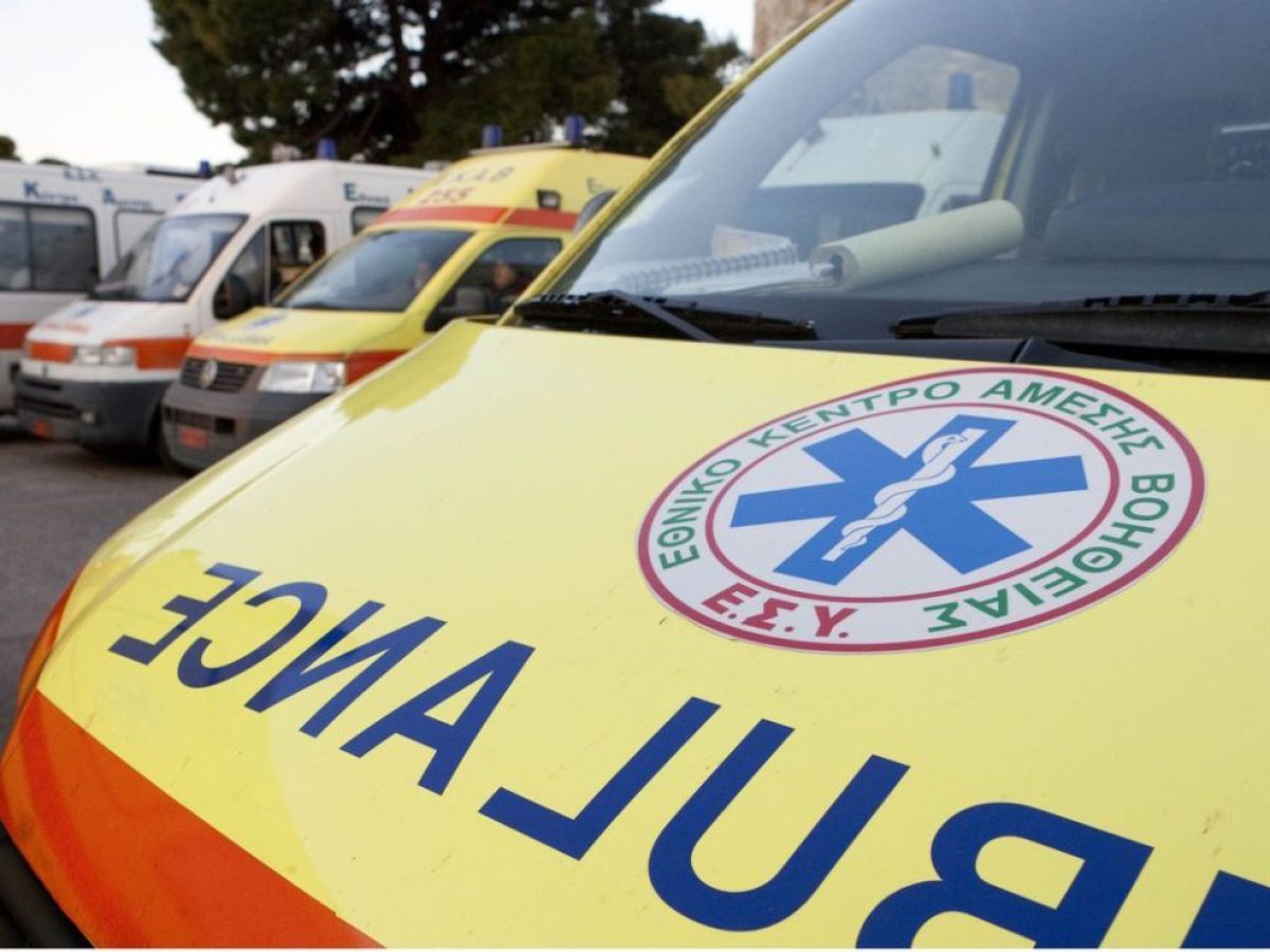 Θανατηφόρα εκτροπή ΙΧ με πιθανή ανακοπή στο τιμόνι