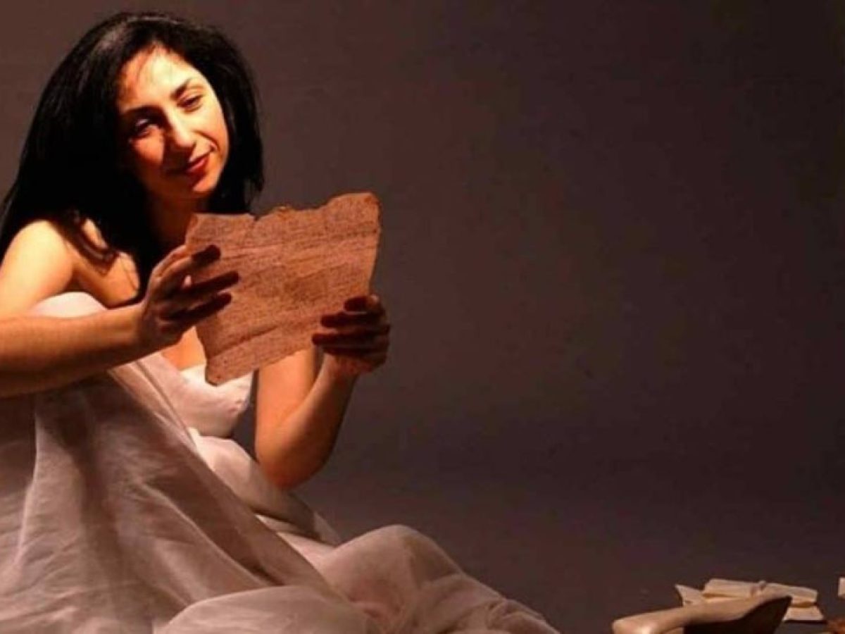 “Θέατρο της Δευτέρας” στο Άργος: Η μουσική παράσταση «Άδεια Ποδηλάτου» με την Κερασία Σαμαρά