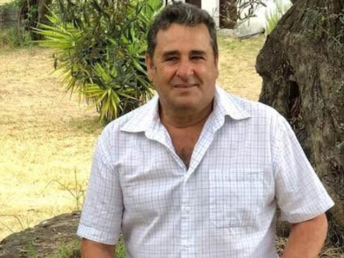 Θεμιστοκλής Δευτεραίος Μούστας: Καλό ταξίδι στον Βαγγέλη Αρβανίτη