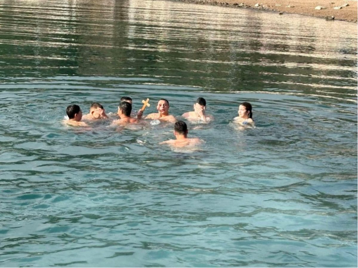 Θεοφάνια 2026 στον Δήμο Στυλίδας  – Φως, πίστη και παράδοση