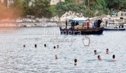 theofania-2026-Αgiasmos-ton