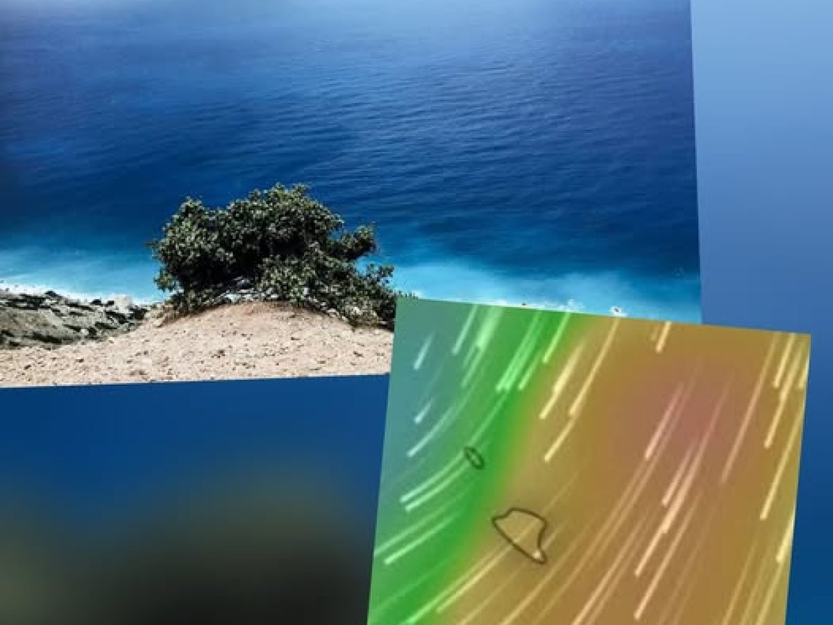 Θεοφάνια με… καθυστέρηση στη Γαύδο, ελέω απαγορευτικού!