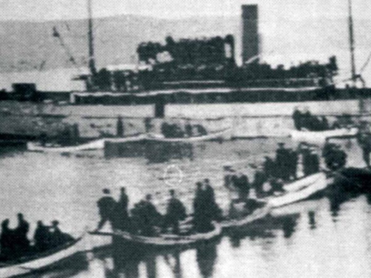 Θεοφάνια: Πώς γιορτάζονταν στην Κίο της Μικράς Ασίας