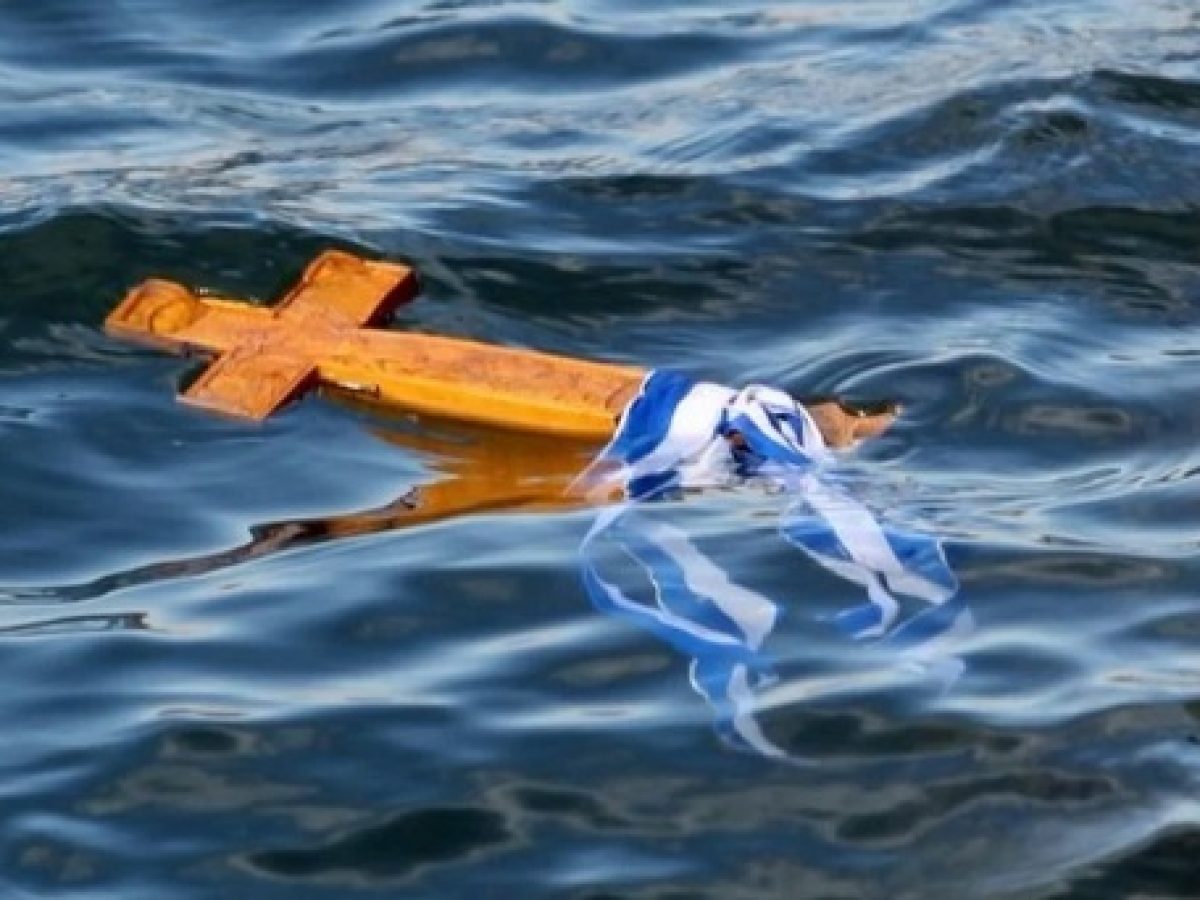 Θεοφάνεια στον Δήμο Αμφιλοχίας – Αγιασμοί υδάτων σε Αμφιλοχία, Μενίδι, Χαλκιόπουλο και Μπαμπαλιό