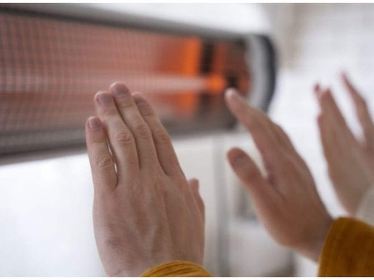 Θερμαινόμενοι χώροι στον δήμο μοσχάτου ταύρου λόγω χαμηλών θερμοκρασιών