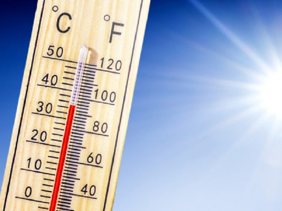 Θερμοκρασίες άνοιξης μετά τις γιορτές στα Χανιά – Σε ποιες περιοχές πλησίασε τους 28 βαθμούς το θερμόμετρο