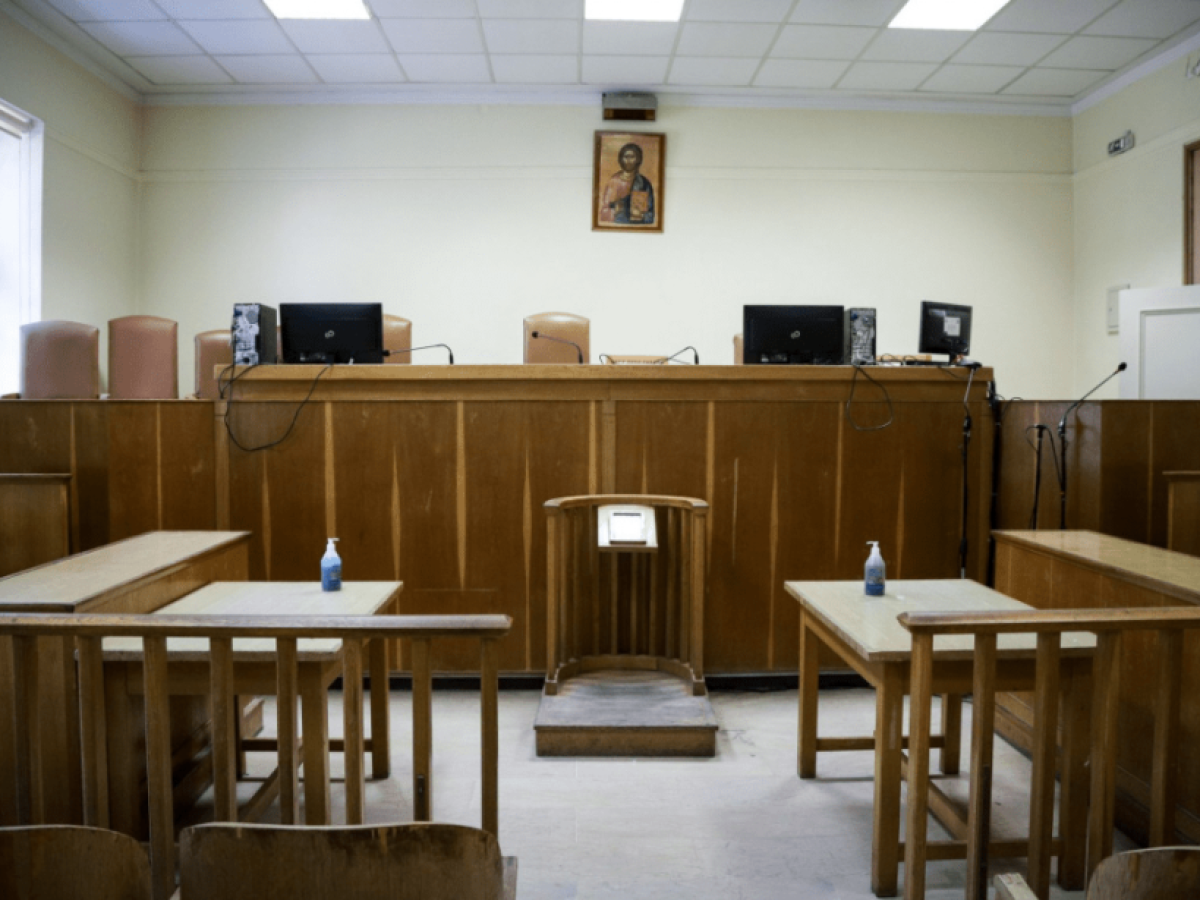 Θέσεις δικαστικών υπαλλήλων σε Σύρο, Άνδρο, Τήνο και Μύκονο μέσω έκτακτου διαγωνισμού