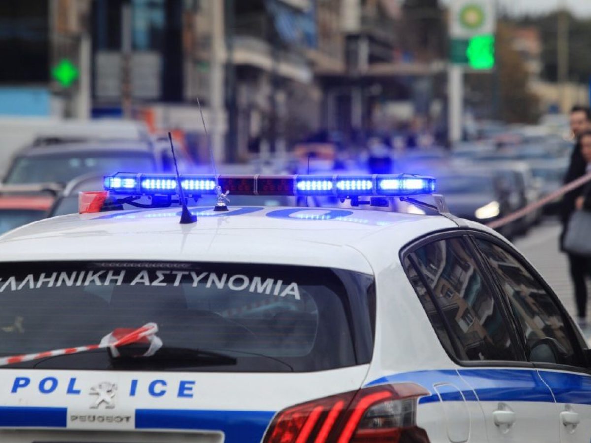 Θεσσαλία: 11 τροχαία μέσα σε ένα μήνα – 1 θανατηφόρο