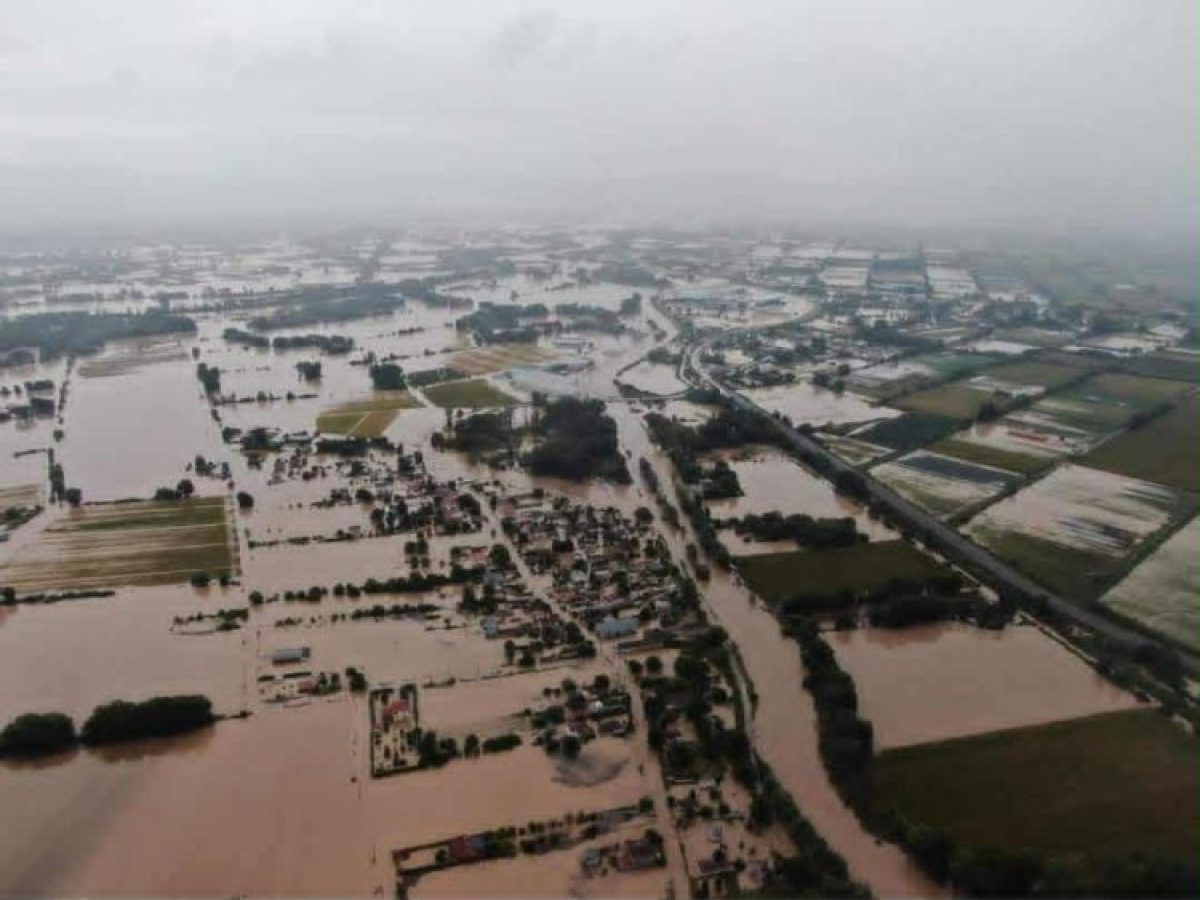 Θεσσαλία: Παράταση επιδότησης προσωρινής στέγασης για κατοίκους που επλήγησαν από τον Daniel