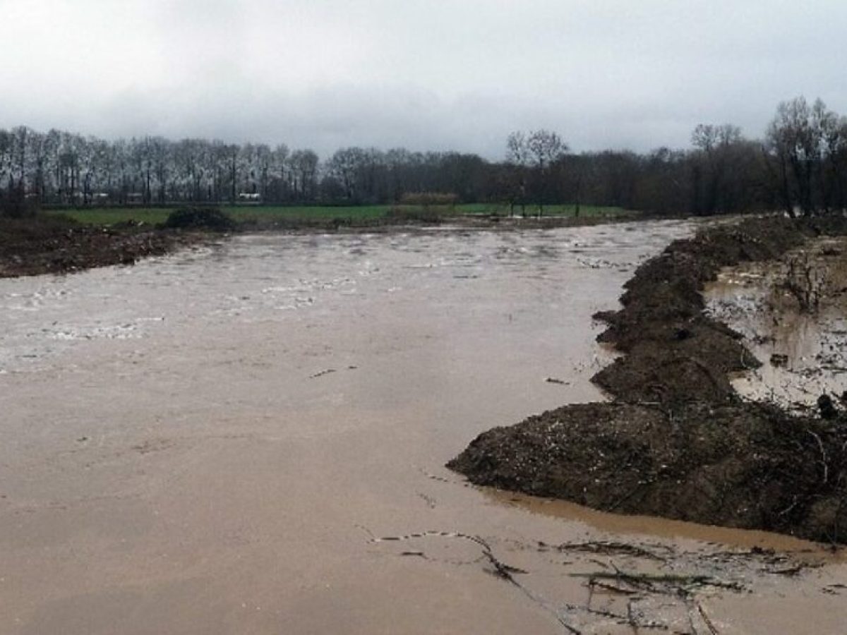 Θεσσαλία: Παράταση επιδότησης προσωρινής στέγασης για κατοίκους που επλήγησαν από τον Daniel