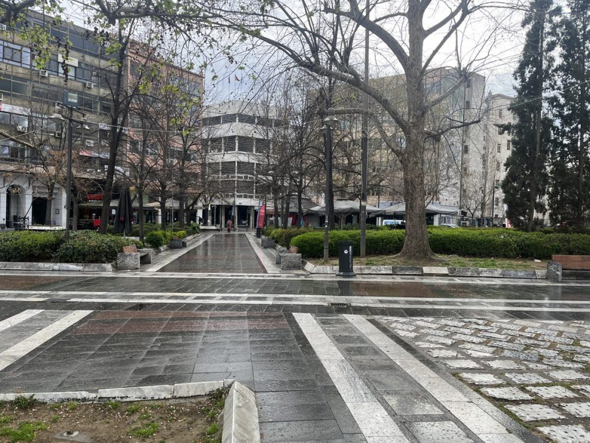 Θεσσαλία: Αναλυτικά η πρόγνωση του καιρού για αύριο Δευτέρα