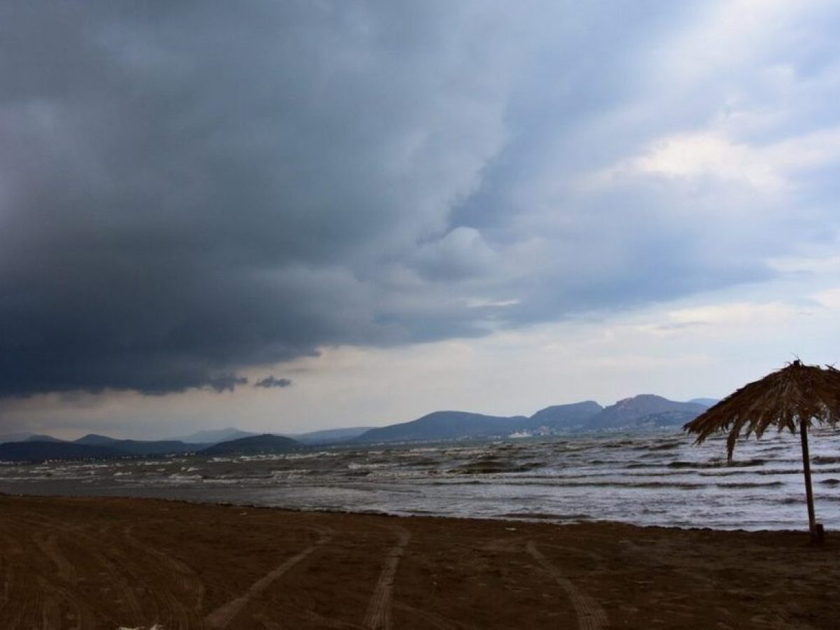 Θεσσαλία: Αναλυτική πρόγνωση καιρού για αύριο