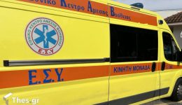 thessaloniki-&Alpha;nilikos-sto-nosokomio-meta