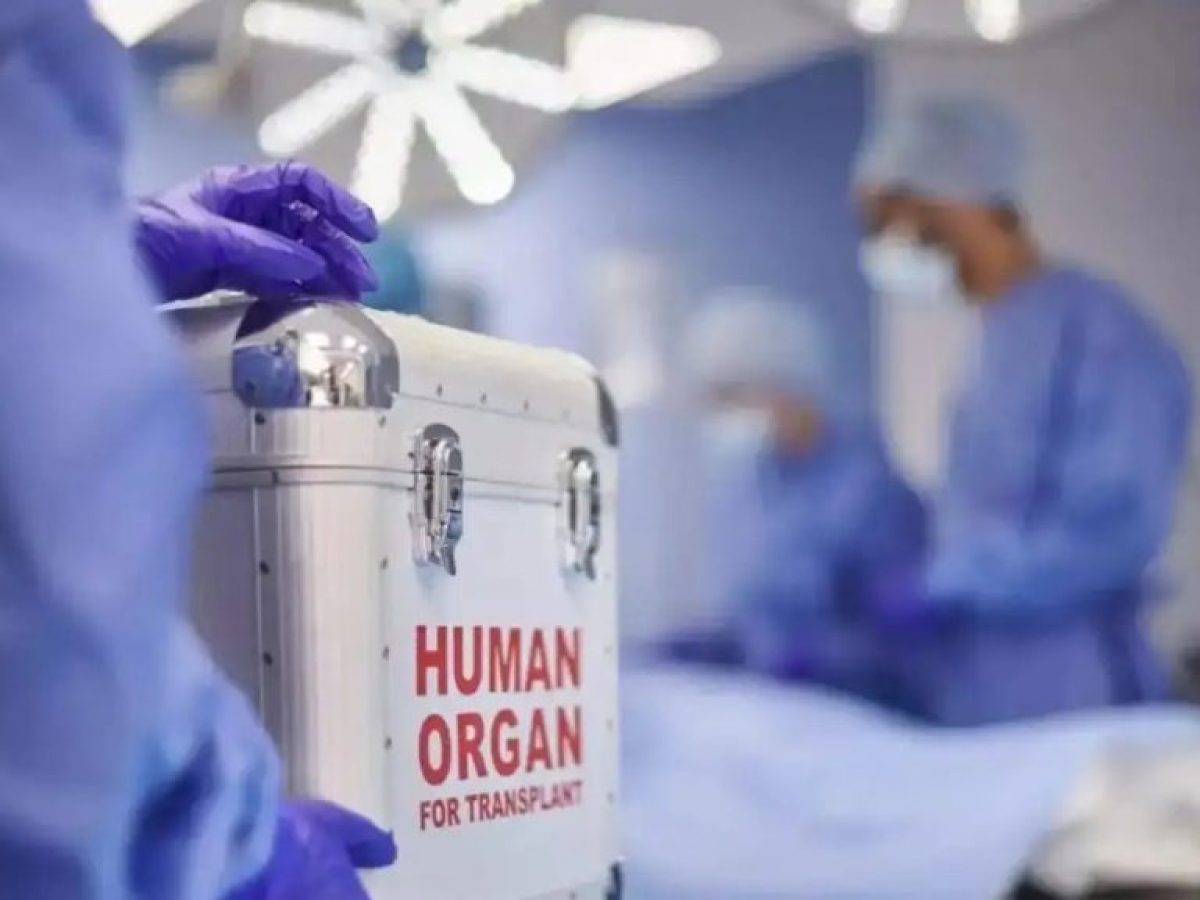 Θεσσαλονίκη: Χάρισε ζωή μέσα από τον θάνατό του 44χρονος