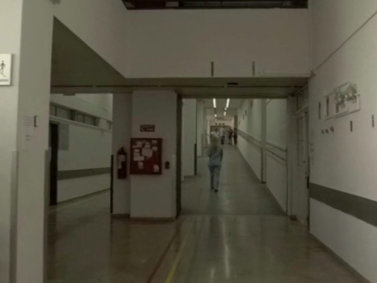 Θεσσαλονίκη: Δυσάρεστα νέα από την πρώτη μεταμόσχευση – Κατέληξε ο 50χρονος λήπτης του ήπατος του 44χρονου