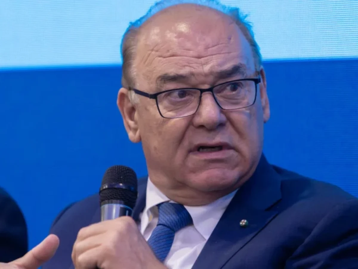 Θεσσαλονίκη: Έφυγε από τη ζωή ο επιχειρηματίας Χρήστος Σαραντόπουλος