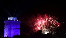 thessaloniki-entiposiako-vinteo-me-drone