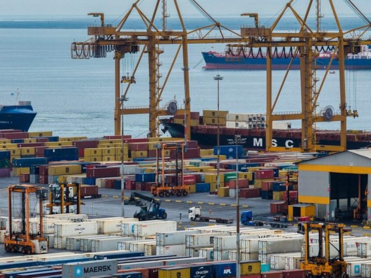 Θεσσαλονίκη: Εντοπίστηκε οξειδωμένο πυρομαχικό υλικό στο λιμάνι