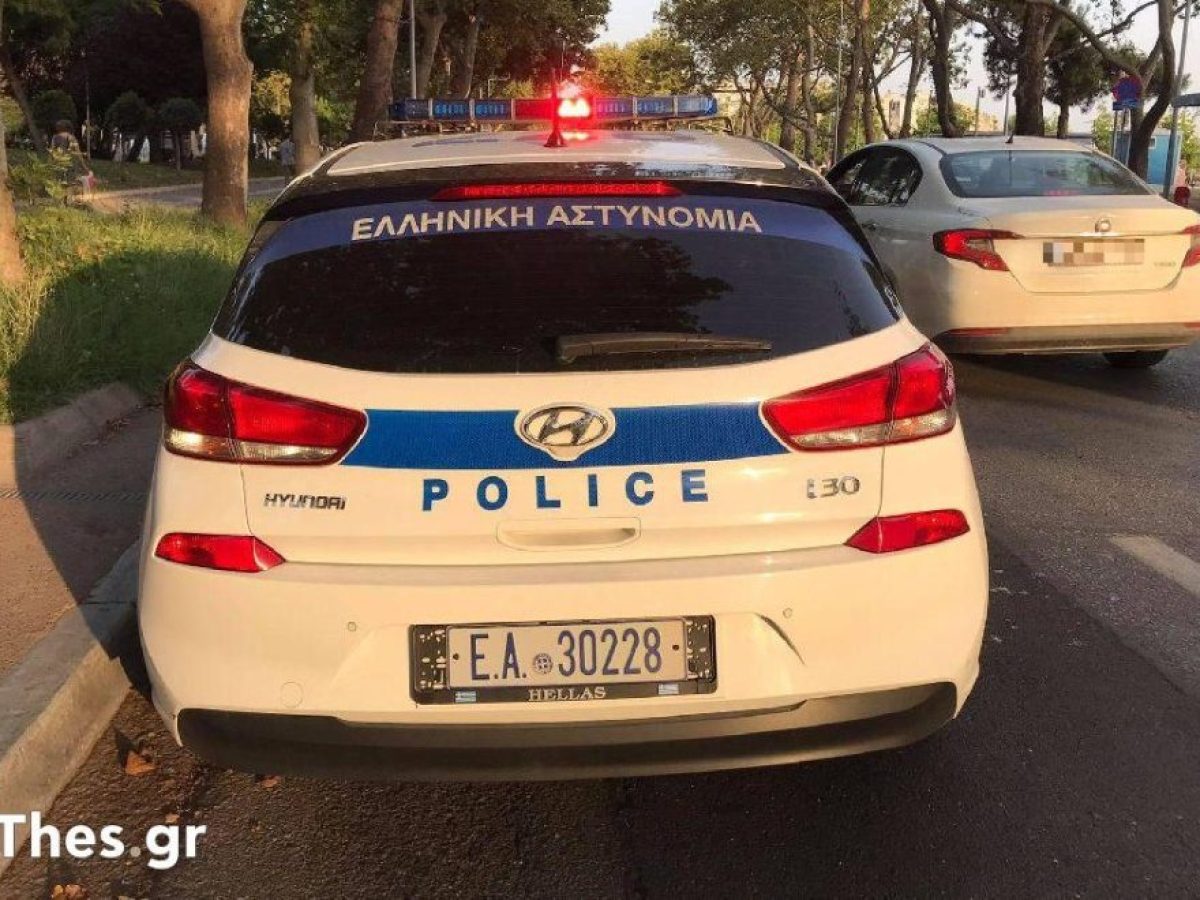 Θεσσαλονίκη: Εξιχνιάστηκε σπείρα που έκανε κλοπές και απάτες