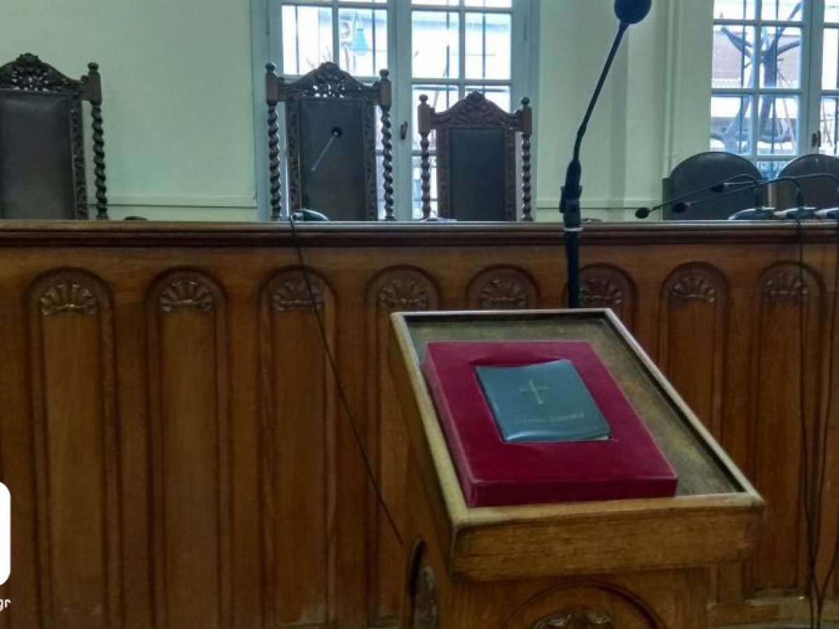 Θεσσαλονίκη: Καταδικάστηκαν δύο αντιδήμαρχοι για το θάνατο 65χρονου από αγέλη σκύλων