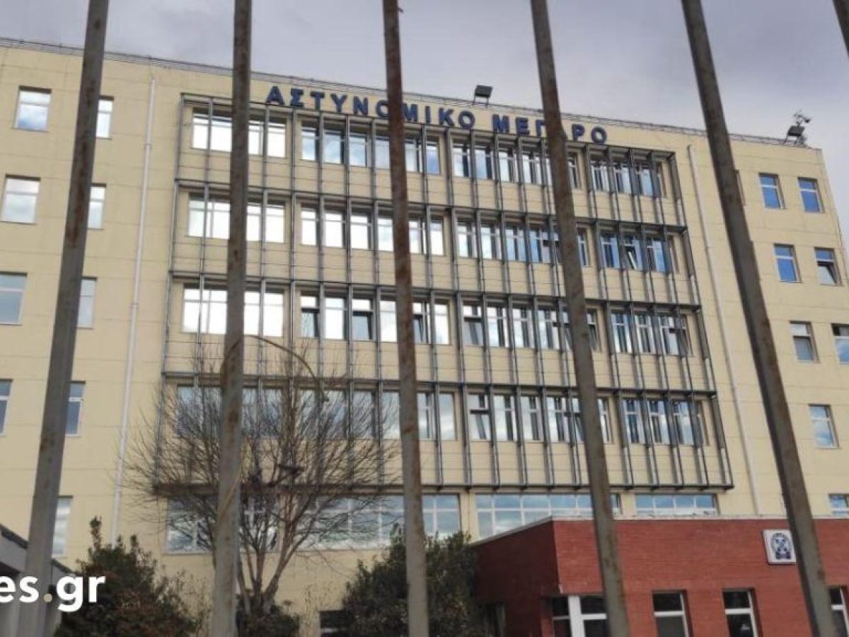 Θεσσαλονίκη: Κρατούσαν παράνομα δύο αλλοδαπούς σε διαμέρισμα στους Αμπελόκηπους