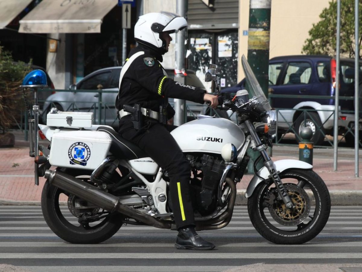 Θεσσαλονίκη: Νεκρή η 48χρονη που έπεσε στο κενό από τον τρίτο όροφο