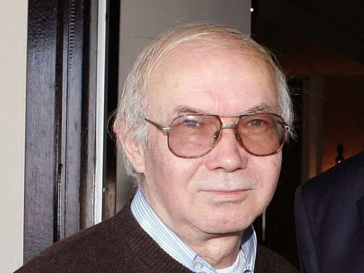 Θεσσαλονίκη: Πέθανε ο αθλητικογράφος Σταύρος Πετρακόπουλος