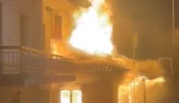 thessaloniki-pirkagia-se-spiti-ston