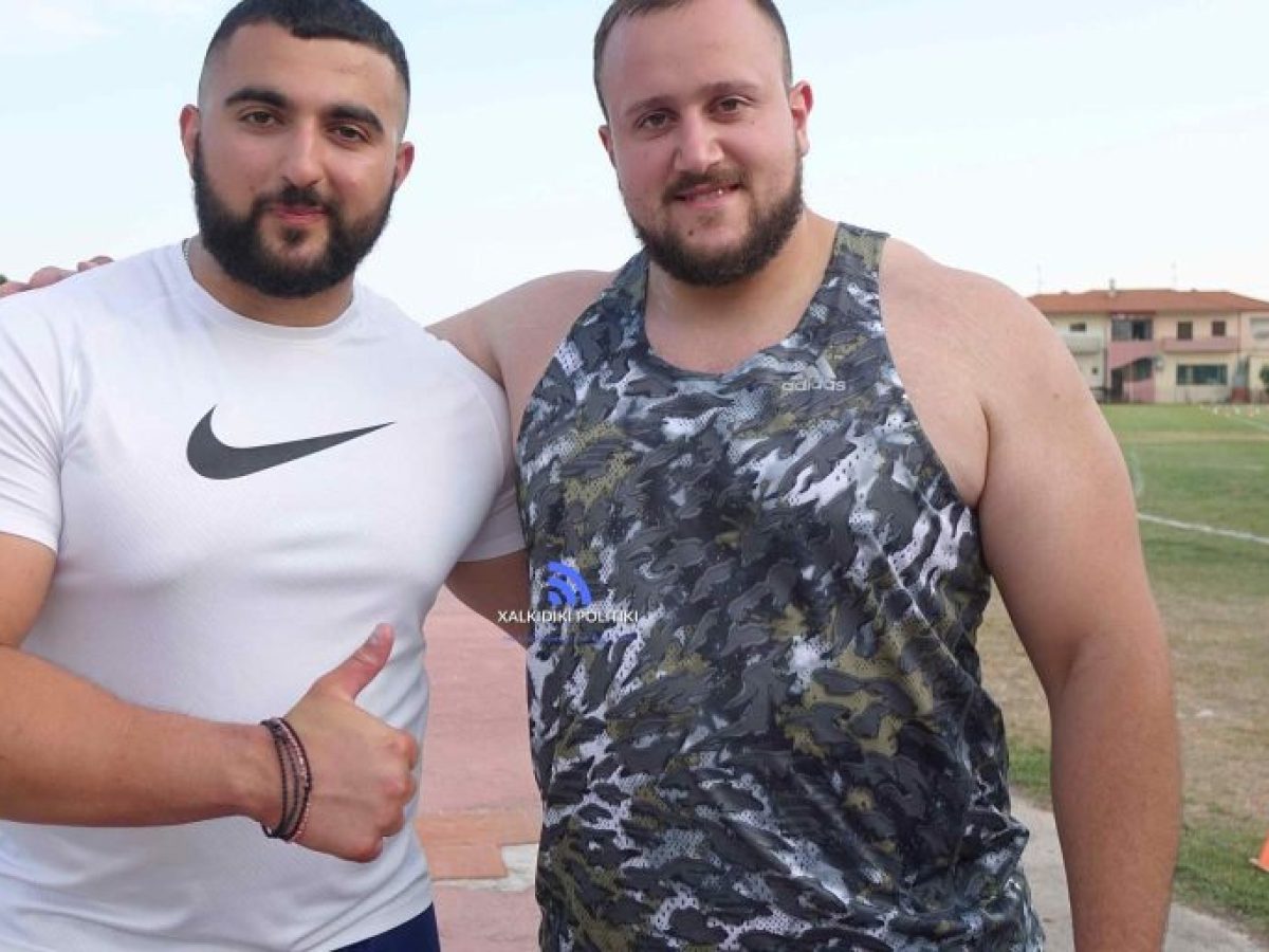 Θεσσαλονίκη: Πολύ καλές συμμετοχές και έντονο ενδιαφέρον στην πρώτη ημερίδα κλειστού στίβου του 2026