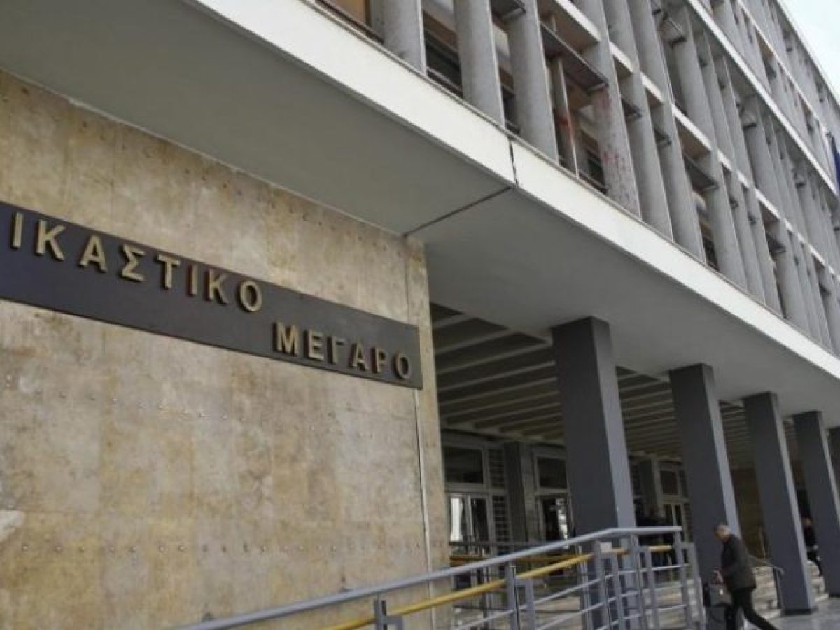 Θεσσαλονίκη: Σε δίκη ανήλικος που λήστεψε πρακτορείο ΟΠΑΠ- Του επιβλήθηκαν αναμορφωτικά μέτρα