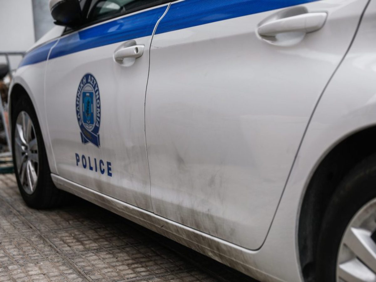 Θεσσαλονίκη: Συνελήφθη μοτοσικλετιστής που οδηγούσε με 146 χλμ/ώρα στην περιφερειακή οδό
