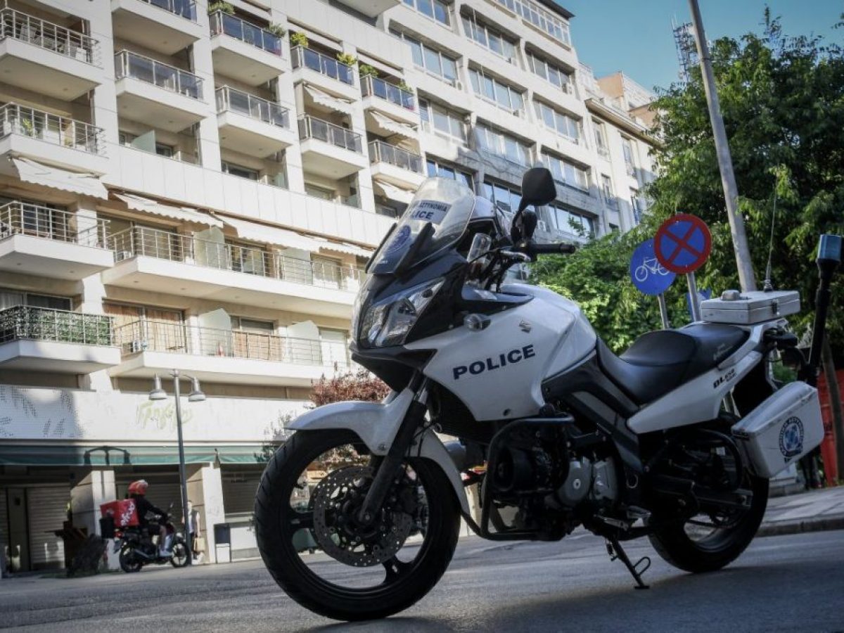 Θεσσαλονίκη: Συνελήφθησαν τέσσερα άτομα για παραβάσεις ΚΟΚ
