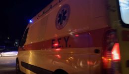 thessaloniki-sovaros-travmatismos-pezou-meta