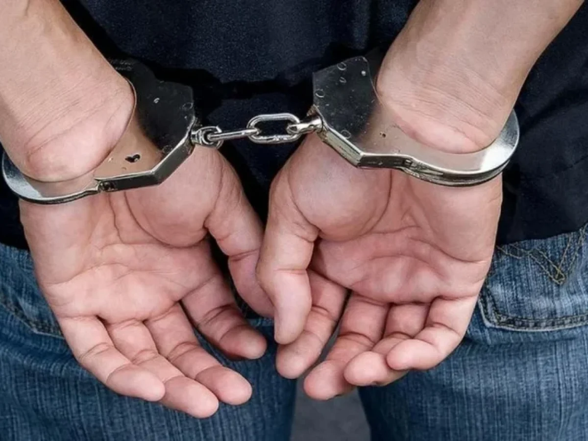 Θεσσαλονίκη: Τέσσερις συλλήψεις μέσα σε ένα 24ωρο για ανεκτέλεστες καταδικαστικές αποφάσεις