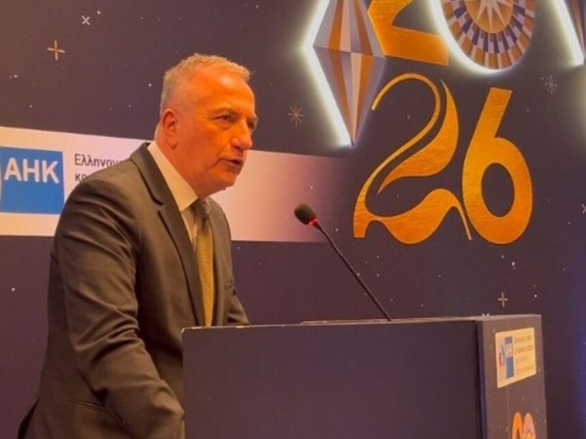 Θεσσαλονίκη: Τη διεξαγωγή του 1ου Φεστιβάλ Καινοτομίας ανακοίνωσε ο Σταύρος Καλαφάτης