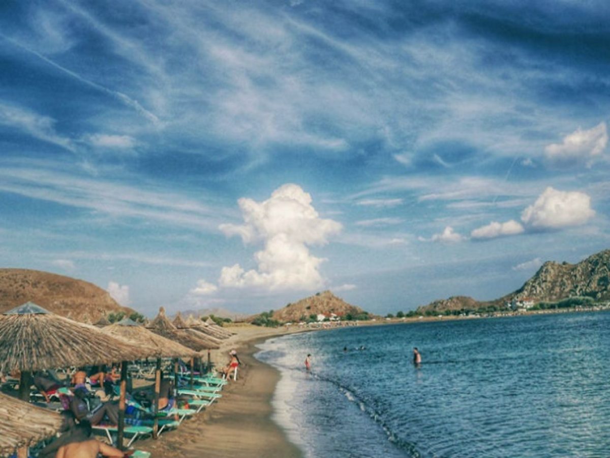 Θετική γνωμοδότηση του Δημοτικού Συμβουλίου Λήμνου για την παραχώρηση 34 τμημάτων αιγιαλών και παραλιών. Ποιές είναι.