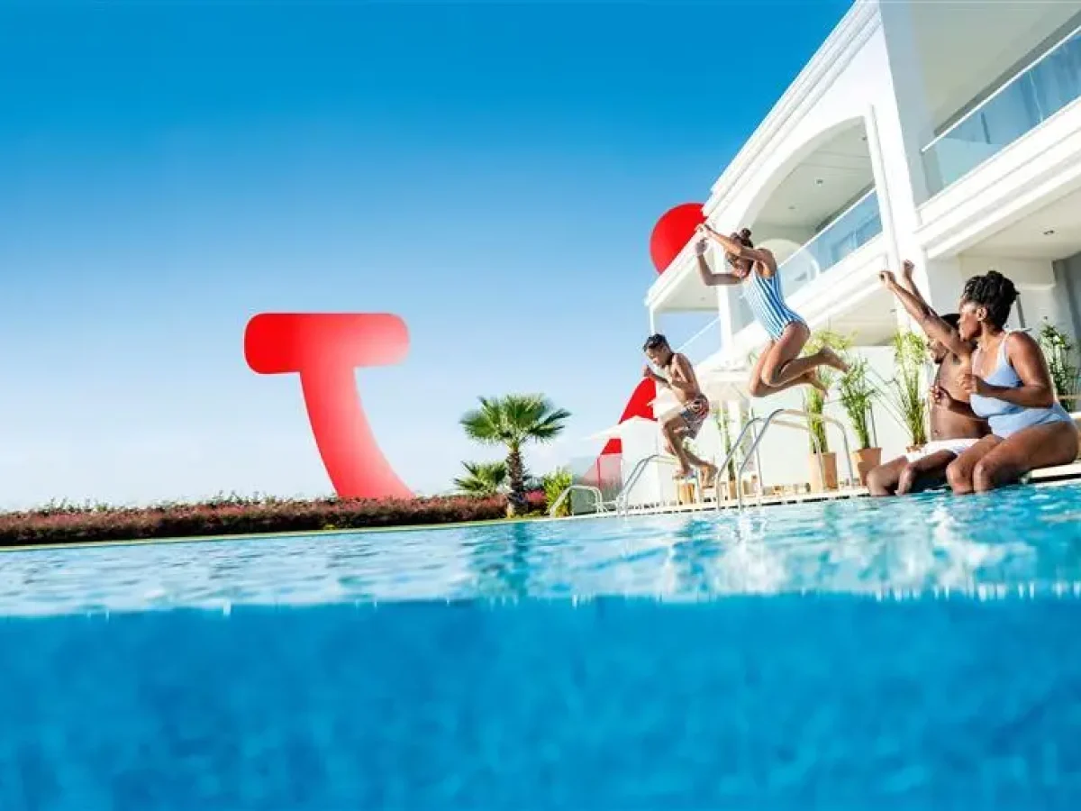 Θετικό ξεκίνημα για την TUI ενόψει Sunshine Saturday | Ισχυρή ζήτηση για Κύπρο, Αίγυπτο και ΗΠΑ