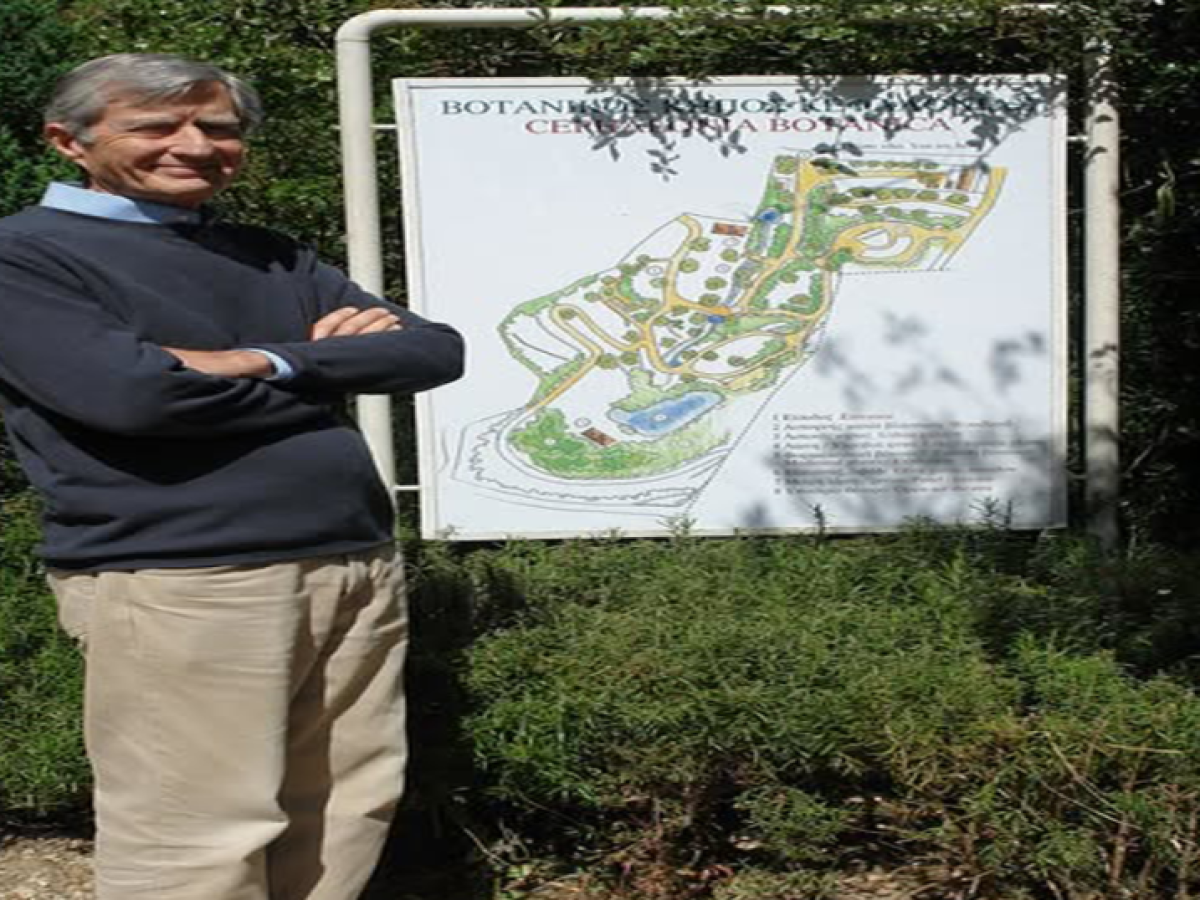 Θλίψη για την απώλεια του Σπύρου Κοσμετάτου