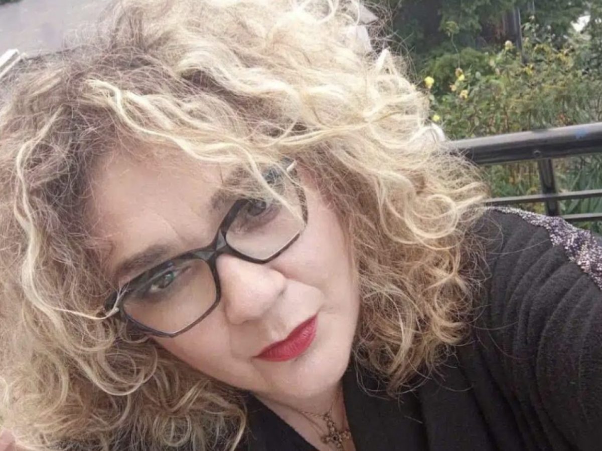 Θλίψη για το θάνατο της 53χρονης Μαρίας Μπούγα