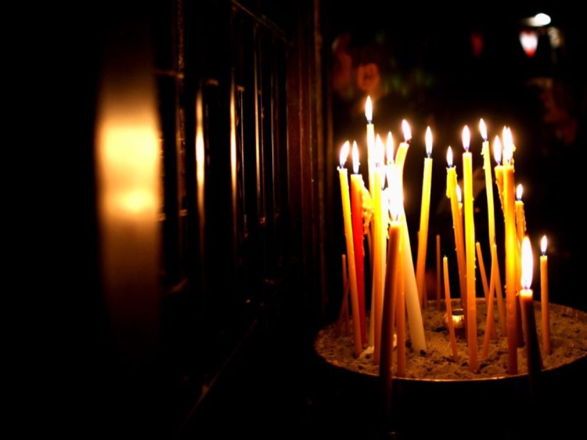 Θλίψη: Νεκρή 54χρονη γυναίκα