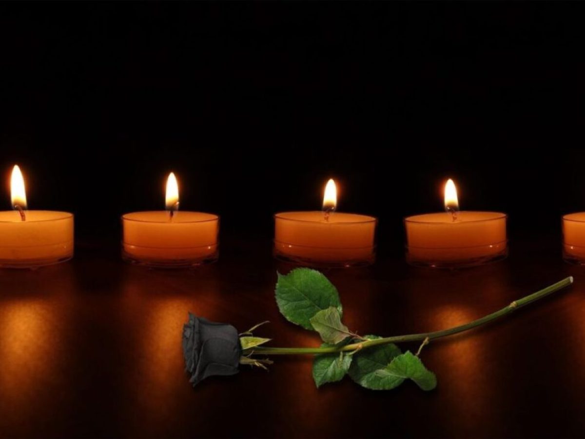 Θλίψη: Πέθανε 53χρονος Λαρισαίος