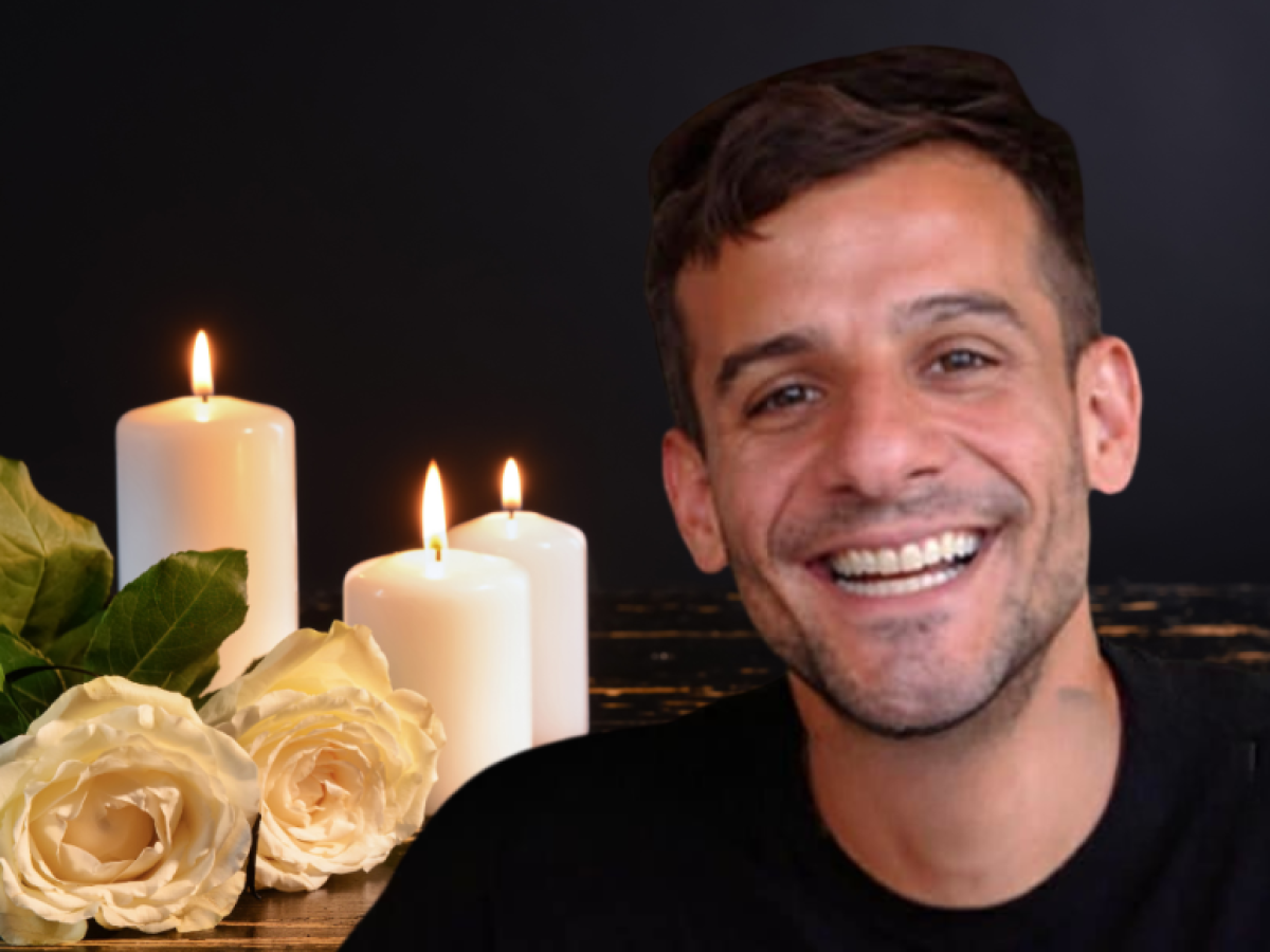 Θλίψη σε Ναύπακτο και Ευρυτανία για τον θάνατο του 39χρονου Μάικ Κόκκαλη – Τραγική η μοίρα  της οικογένειας