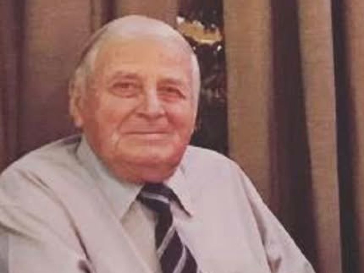 Θλίψη στα Καρέικα: “Έφυγε” από τη ζωή ο Κωνσταντίνος Θεοδ. Λινάρδος