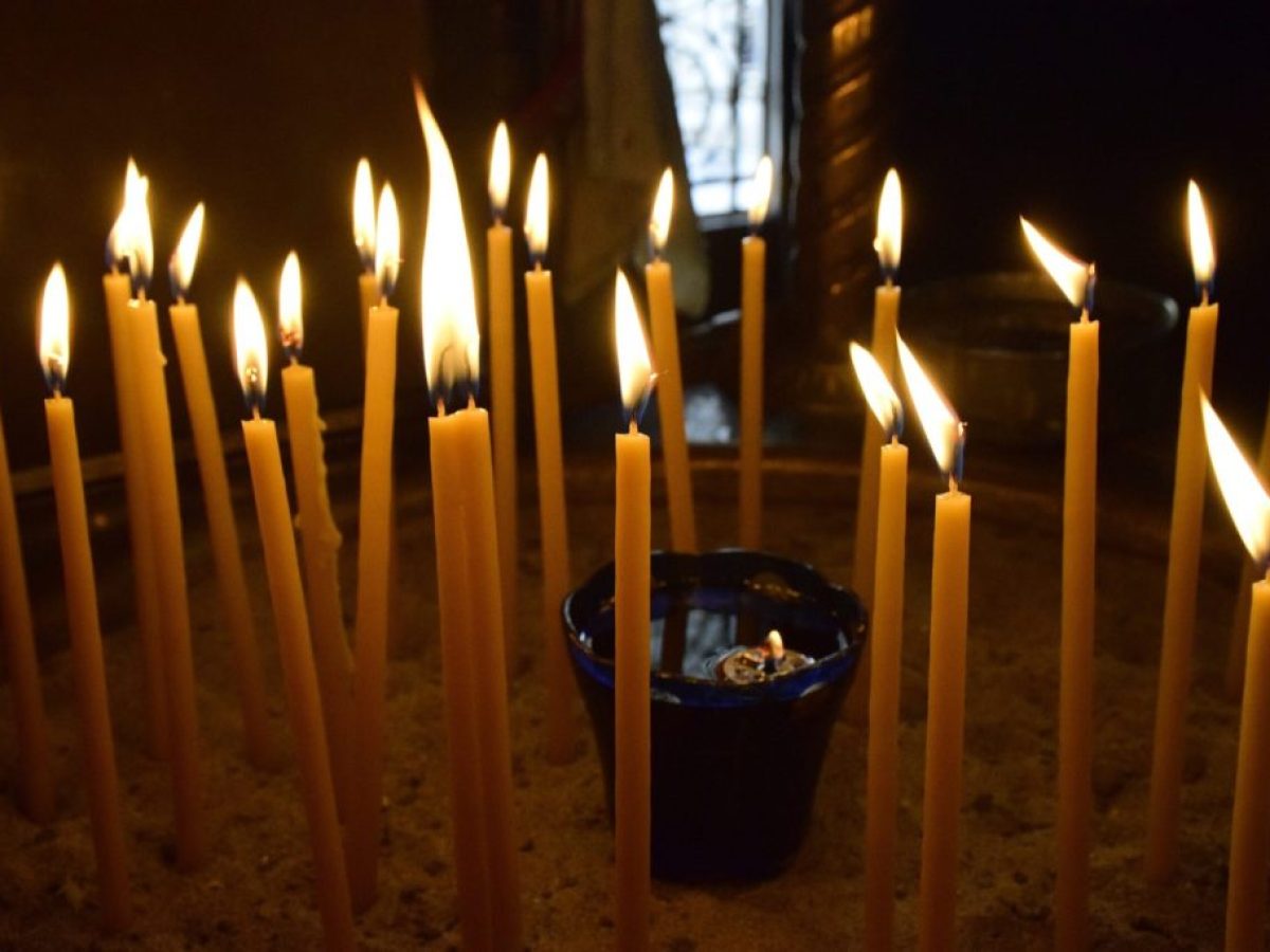 Θλίψη στα μέρη μας: 51χρονη μητέρα έχασε τη μάχη για τη ζωή