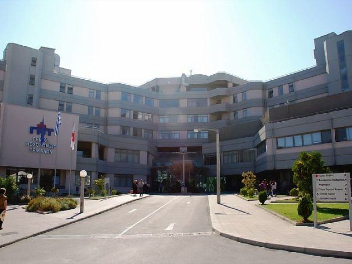 Θλίψη στα Τρίκαλα για τον αιφνίδιο θάνατο 53χρονου