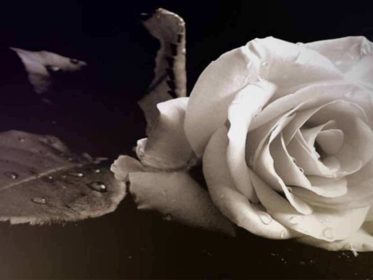 Θλίψη στη Λακκόπετρα – “Έφυγε” από τη ζωή η Μαγδαληνή συζ. Σωτ. Μπεκίρη