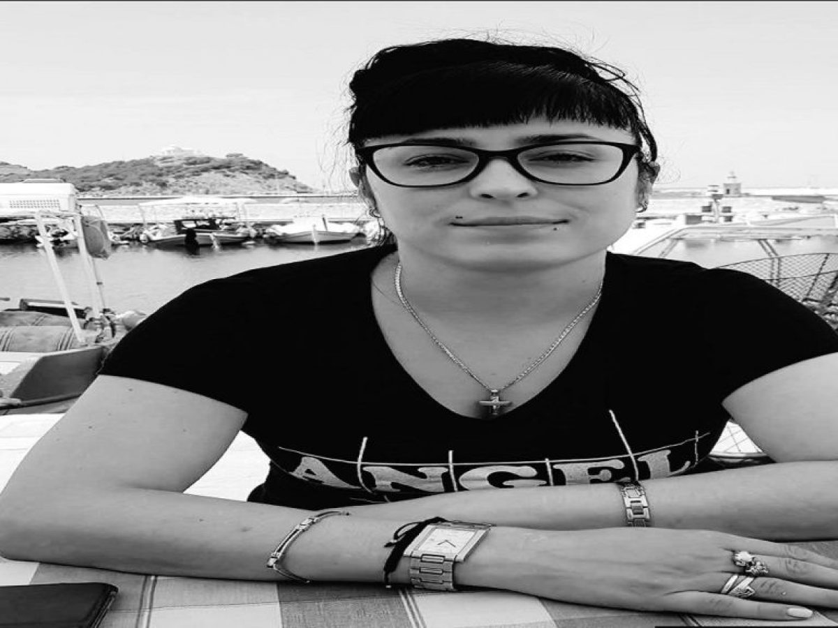 Θλίψη στη Λήμνο για την απώλεια της 40χρονης Ειρήνης…..