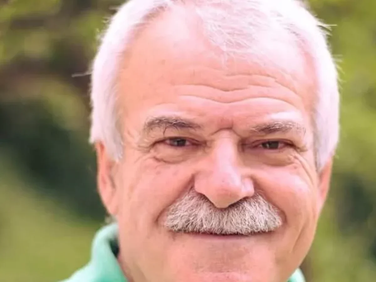 Θλίψη στην εκπαιδευτική κοινότητα της Κέρκυρας για τον θάνατο του Φάνη Κυπριώτη